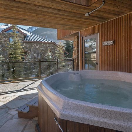 Ghostriders 5 By Avantstay 2 Bedroom Condo Near Main Street Hiking Skiing Str Permit 3571 Telluride Exterior photo