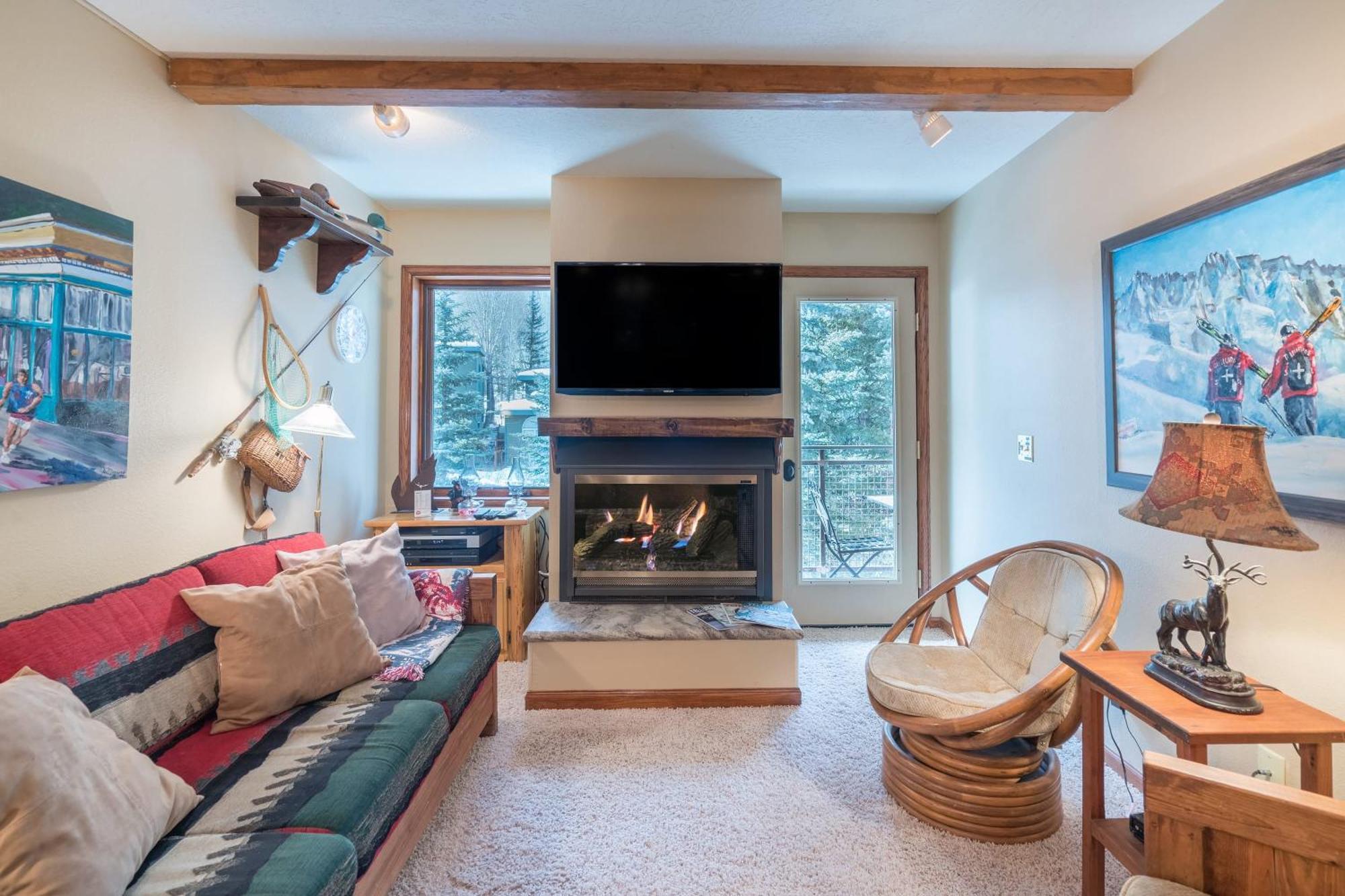 Ghostriders 5 By Avantstay 2 Bedroom Condo Near Main Street Hiking Skiing Str Permit 3571 Telluride Exterior photo